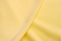 La Perla Natural silk satin with elastane in white-gold