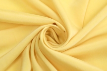 La Perla Natural silk satin with elastane in white-gold
