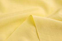 La Perla Natural silk satin with elastane in white-gold