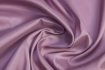 Lining fabric with cupro elastic black