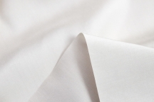 Lining fabric with cupro elastic black