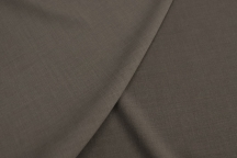 Italian fine dress wool, milky