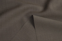 Italian fine dress wool, milky