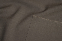 Italian fine dress wool, milky