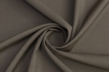 Italian fine dress wool, milky