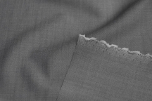 Italian fine dress wool, milky