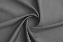 Italian fine dress wool, milky