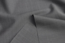 Italian fine dress wool, milky