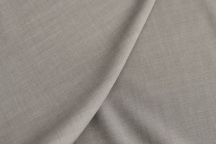 Italian fine dress wool, milky