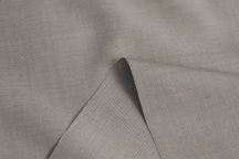Italian fine dress wool, milky