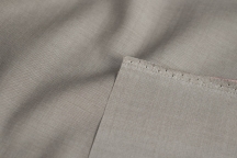 Italian fine dress wool, milky