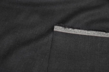 Italian fine dress wool, milky