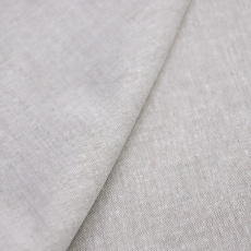 Linen with Cotton for Bedding 45% linen, 55% cotton 