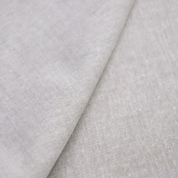 Лён c хлопком для постельного белья 220см 06С158-ШР/пн.