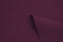 Трикотажное полотно Кашкорсе Марсала 12-02