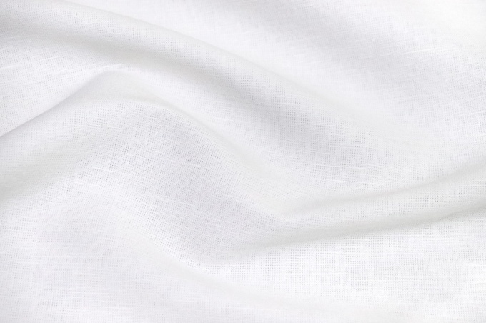 Лён с хлопком для постельного белья 260 см