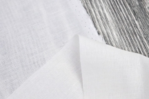 Лён с хлопком для постельного белья 260 см