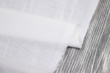 Лён с хлопком для постельного белья 260 см