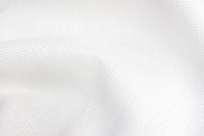 Wide Linen Fabric Stone Washed 250 cm water-colored