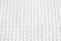 Towel fabric for plaids and bedspreads 215 cm Soufflé Towel fabric for plaids and bedspreads 215 cm Soufflé