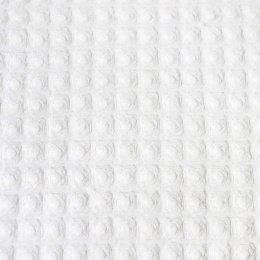 Хлопок для пледов и покрывал 240 см бело-молочный суфле Хлопок для пледов и покрывал 240 см бело-молочный суфле