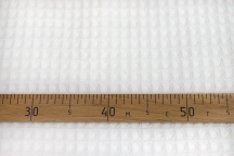 Towel fabric for plaids and bedspreads 215 cm Soufflé Towel fabric for plaids and bedspreads 215 cm Soufflé