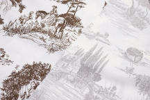 DUCK Interior fabric 180cm with dirt-repellent diamond impregnation DUCK Interior fabric 180cm with dirt-repellent diamond impregnation