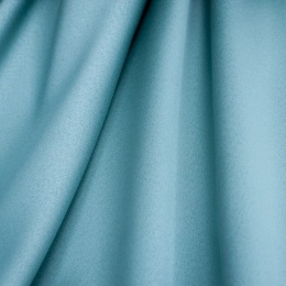 Dimout 300cm mint MiraLife 1-6A drapery fabric with moulding