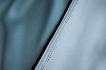 Dimout 300cm mint MiraLife 1-6A drapery fabric with moulding
