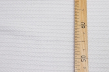 Towel fabric for plaids and bedspreads 215 cm Soufflé