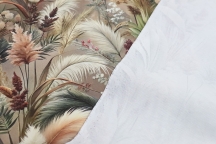 DUCK Interior fabric 180cm with dirt-repellent diamond impregnation
