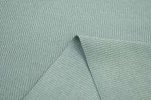 Трикотажное полотно Кашкорсе Зелено-голубой 26-688 Трикотажное полотно Кашкорсе Зелено-голубой 26-688