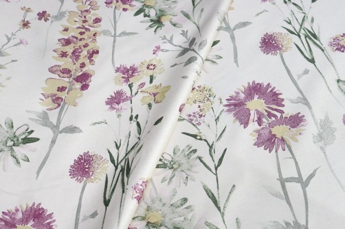 Pillow Mattress Ticking Fabric 1998 (977)