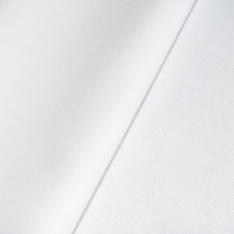 Bleached calico for bed linen Bleached calico for bed linen