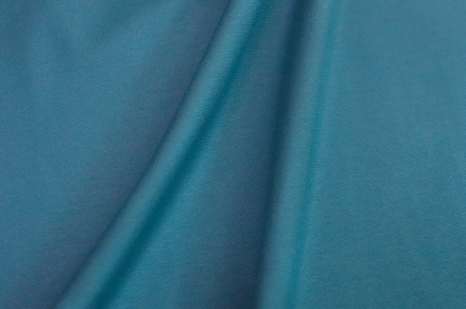 DUCK Интерьерная ткань 180 см темно-бирюзовый