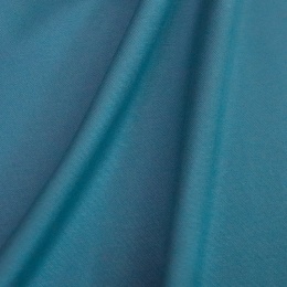 DUCK Интерьерная ткань 180 см темно-бирюзовый DUCK Интерьерная ткань 180 см темно-бирюзовый