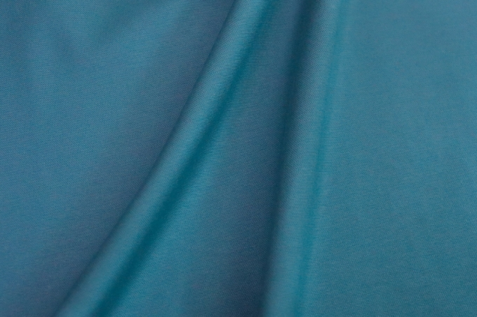 DUCK Интерьерная ткань 180 см темно-бирюзовый