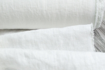 Лён костюмно-плательный c умягченный. Артикул 4С33-ШР/2пн.+Гл+XMz