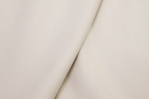 Beige satin for bed linen 240 cm