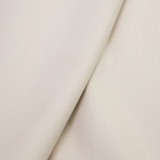 Beige satin for bed linen 240 cm