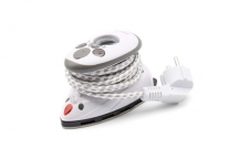 Утюг дорожный мини с подачей пара Hobby&Pro 7736363 Утюг дорожный мини с подачей пара Hobby&Pro 7736363