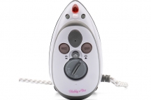 Утюг дорожный мини с подачей пара Hobby&Pro 7736363 Утюг дорожный мини с подачей пара Hobby&Pro 7736363