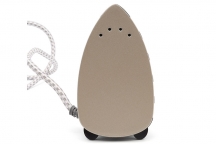 Утюг дорожный мини с подачей пара Hobby&Pro 7736363 Утюг дорожный мини с подачей пара Hobby&Pro 7736363