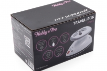 Мини-утюг Prym с подачей пара 611915