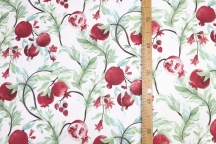 CK Интерьерная ткань 180см цифровая печать попугаи