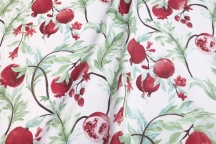 DUCK Интерьерная ткань 180см цифровая печать Злаковые травы