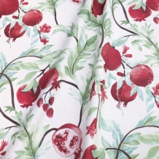 DUCK Интерьерная ткань 180см цифровая печать Злаковые травы