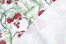 DUCK Интерьерная ткань 180см цифровая печать Злаковые травы