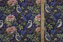 DUCK Interior fabric 180cm with dirt-repellent diamond impregnation