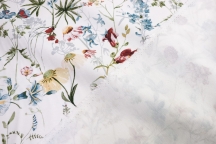 DUCK Interior fabric 180cm with dirt-repellent diamond impregnation